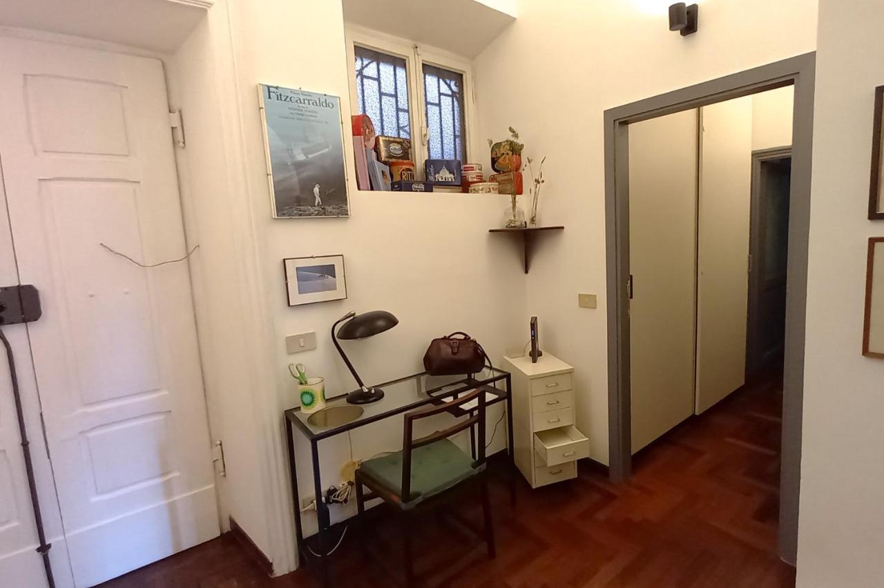 Quiet In Biancamano - Metro A - San Giovanni - Centro Storico 罗马 外观 照片