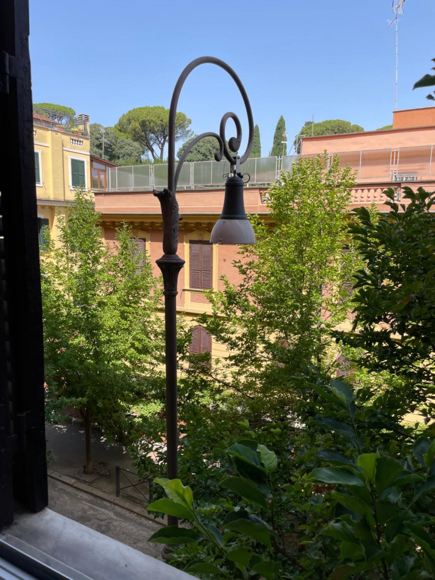 Quiet In Biancamano - Metro A - San Giovanni - Centro Storico 罗马 外观 照片